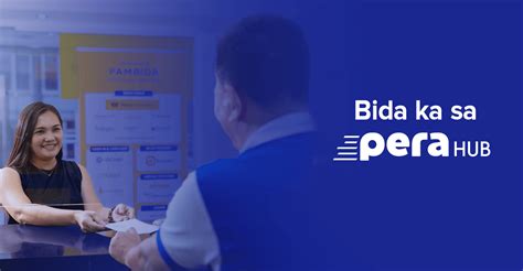 pera loans|PERA HUB Services.